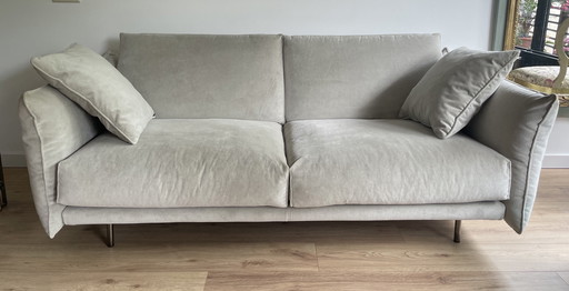 Twils design sofa 2 seater