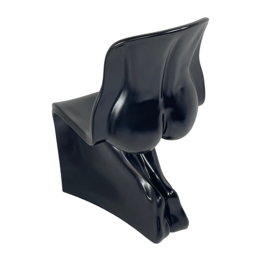 Casamania by Fabio Novembre Her Chair