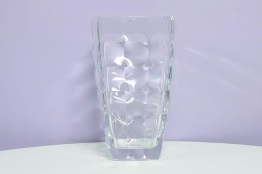 glass vase pillows