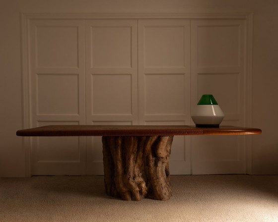 Image 1 of Rosati Guido lamp 1970s 