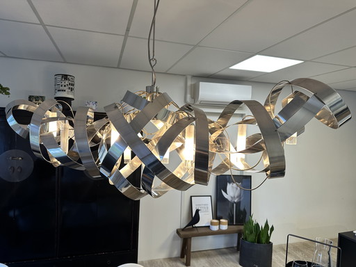 Chandelier Montone Jacco Maris 8 Kamps