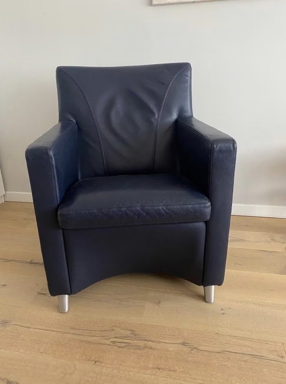 Image 1 of 2 LEOLUX FAUTEUILS 