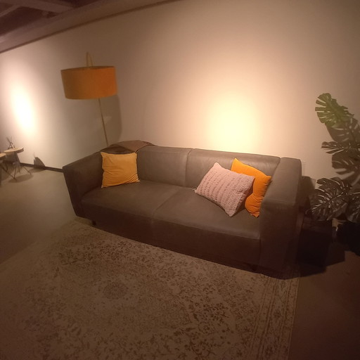 Tommy M President 3-Sitzer-Sofa