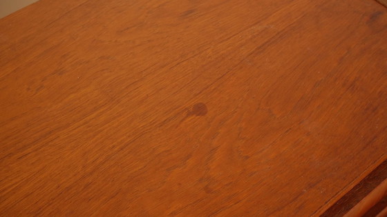 Image 1 of Cassettiera vintage | 4 cassetti | Comodino