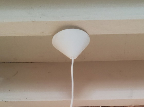 Image 1 of Max Sauze vintage suspension in brushed aluminum