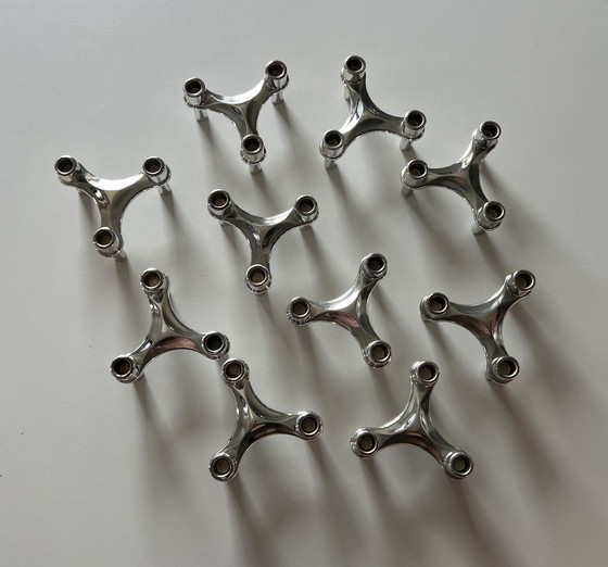 Image 1 of Seca Candlesticks