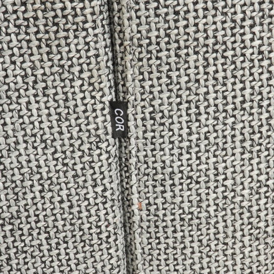 Cor Conseta Driezits Bank – 3-5 zitsbanken, Textile (photo 20 of 20)