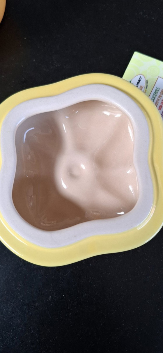 Image 1 of Le Creuset Mini Cocotte