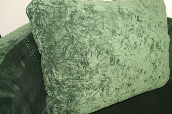 Image 1 of RB Collection Amprezzo Lounge swivel armchair