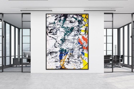 Image 1 of Jürgen Angeler - Natuurdynamica