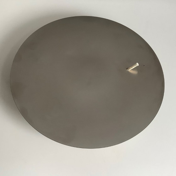 Image 1 of Mono Concave Design Vuurschaal Franz Maurer Vlamschaal 26cm