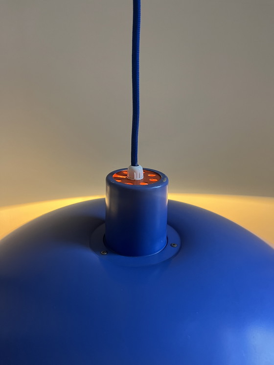 Image 1 of Vintage Louis Poulsen PH4/3 - Poul Henningsen