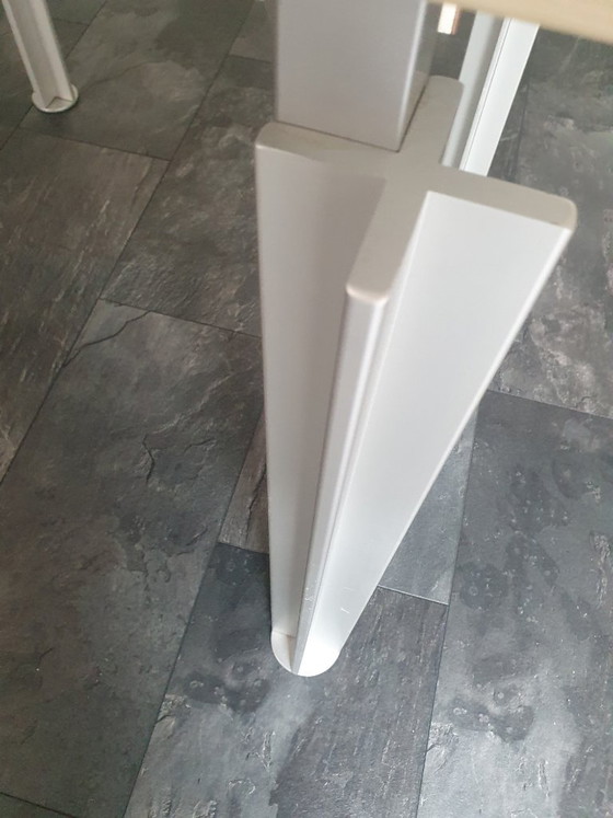 Bulo H2O Table – Dining tables, Metal, lamine (photo 3 of 5)