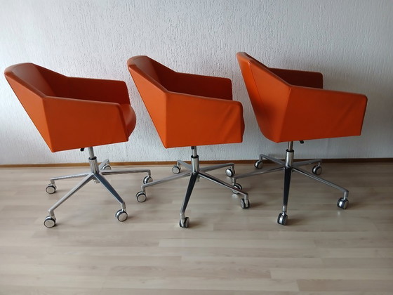 Image 1 of Casala Parker VI Armchairs