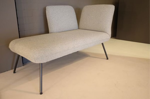 Chaise longue Jess Shuffle