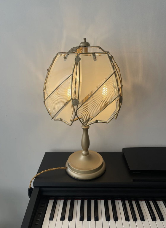 Image 1 of Vintage lamp