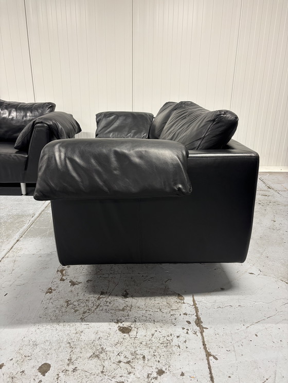 Image 1 of 2x Banco Molinari de 2 granos