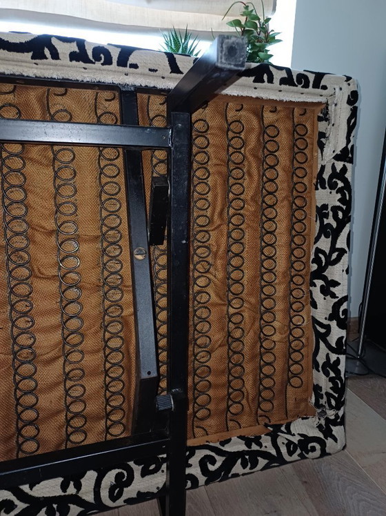 Image 1 of Martin Visser Schlafsofa BR03 Renovierung