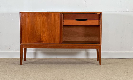 Image 1 of Tall Sideboard by A. Younger