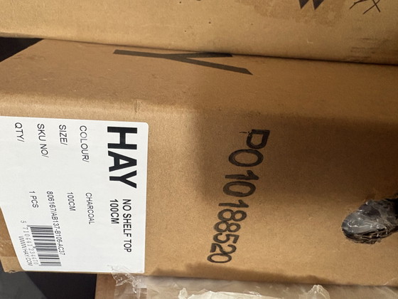 Image 1 of HAY new order no combination kast 502 nieuw