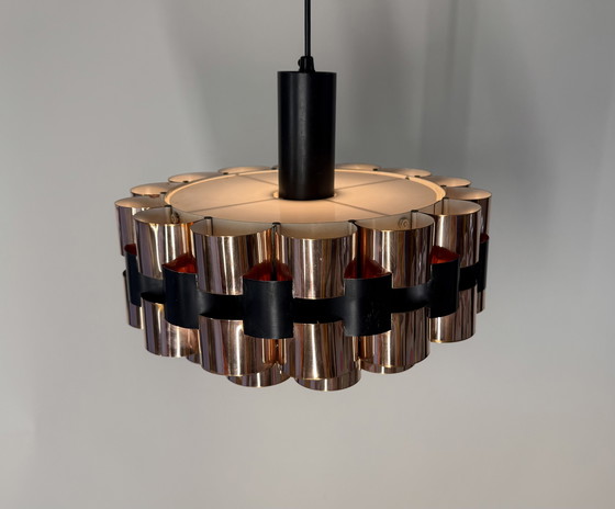 Image 1 of Lampada a sospensione Coronell Electro Denmark di Werner Schou