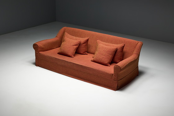 Image 1 of Divano di Axel Vervoordt, Belgio, XXI secolo