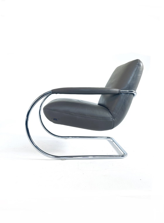 Image 1 of Vintage armchair 'Jingle', Koinor '80