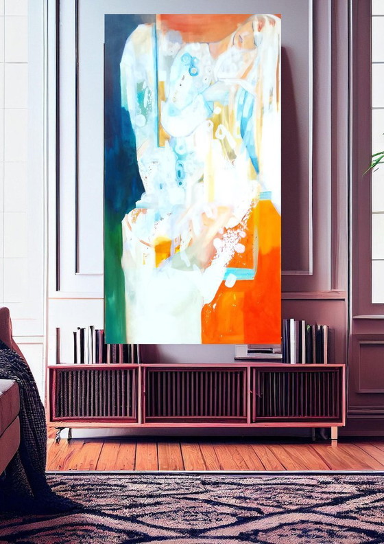 Image 1 of joart - Sando 150x80cm