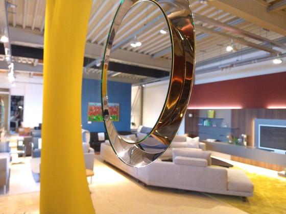 Image 1 of Tonelli Design Ozma wandspiegel