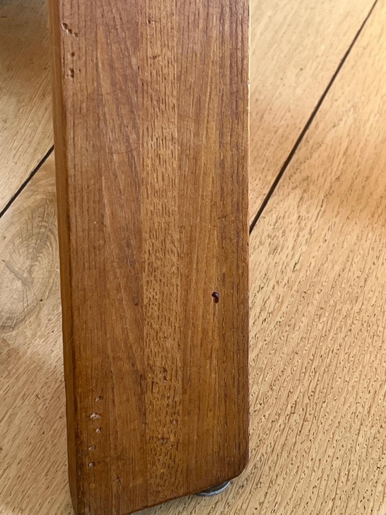 Image 1 of Pierre Chapo, 6 sillas S45