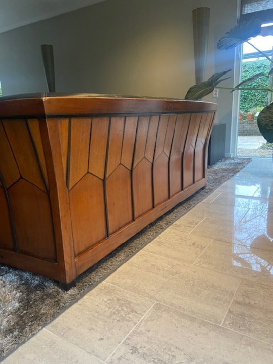 Image 1 of Schuitema Canapé avec 2 fauteuils