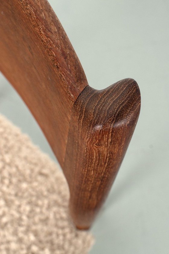 Image 1 of Chaise vintage