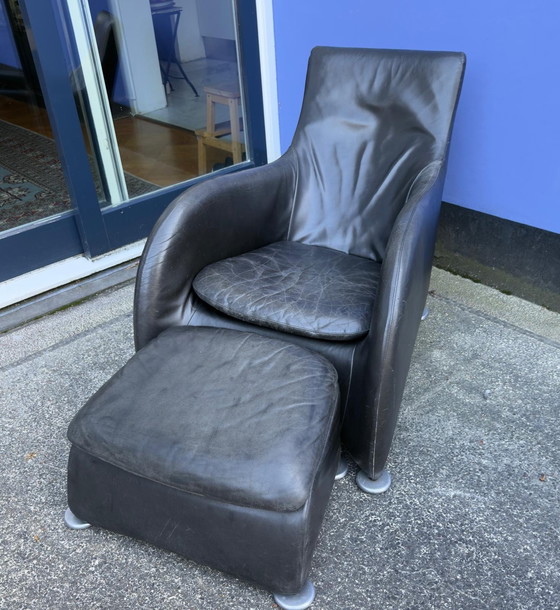 Image 1 of Montis Ringo chair