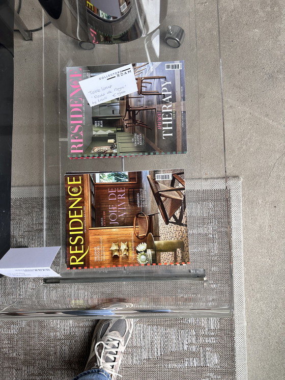 Image 1 of Carrello Bauhaus