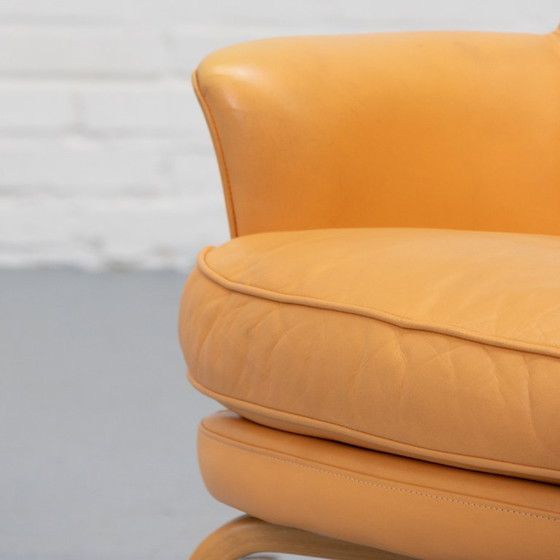 Image 1 of Arne Norell Pilot Armchair '70s