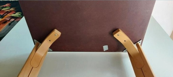 Image 1 of Tavolo danese vintage - Jens Ole Christensen per GETAMA