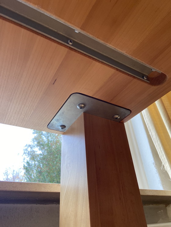 Image 1 of Dining table Joop van Arnhem for Art of Living