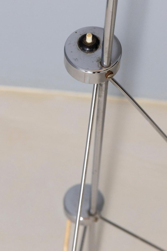 Image 1 of Lampadaire, Josef Hůrka, années 1950-1960, Tchécoslovaquie