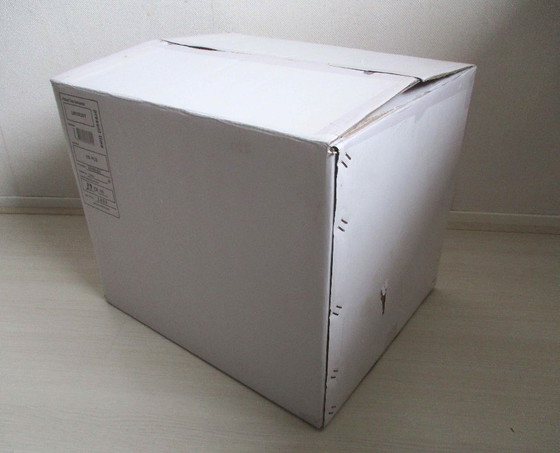 Image 1 of New - Leitmotiv Cone pendant lamp - smokey shadow - 33 cm