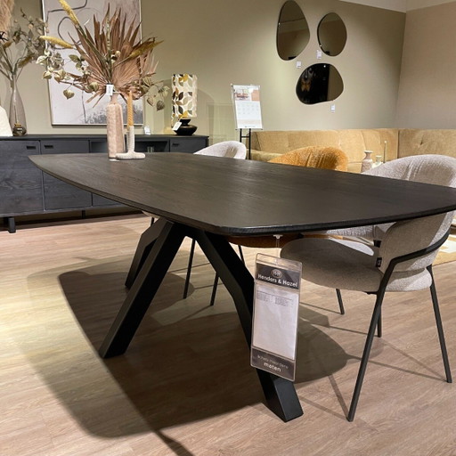 Livada Wild Oak – Henders &Amp; Hazel, eettafels, Wood