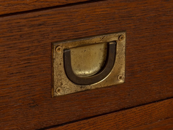 Image 1 of Ladekast uit 1950