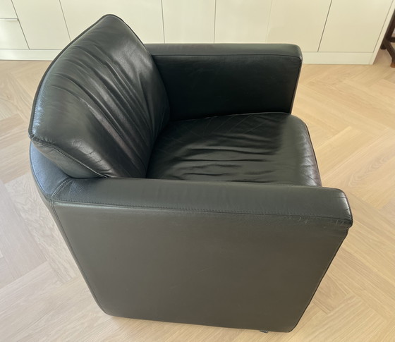 Image 1 of Fauteuils Leolux Fiabo