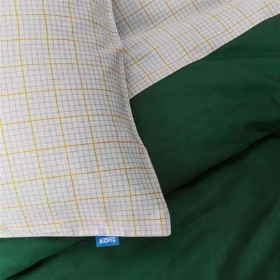 Auping North Pole duvet cover - 240x200/220