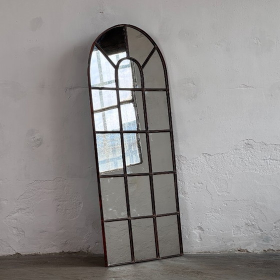 Image 1 of Espejos para ventanas de fábricas industriales