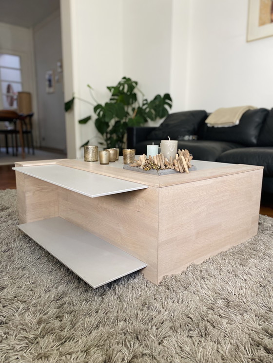 Image 1 of Mesa baja KARAT - Zeth