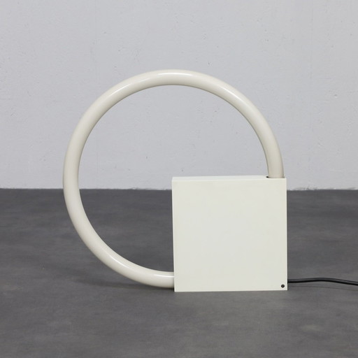Tafellamp TC6 Aldo Van Den Nieuwelaar Artimeta, 1970s