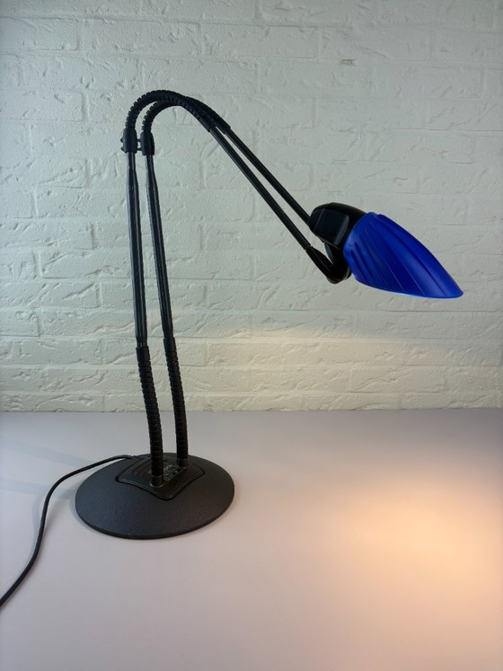 Image 1 of Lampe de table Arteluce Tango – Stephen Copeland