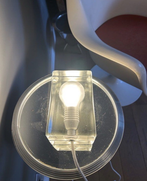 Image 1 of Lámpara de bloque de Harri Koskinen (1994)