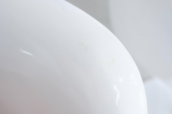 Image 1 of Juego de cuatro sillones Tulip de Eero Saarinen para Knoll International - década de 1960