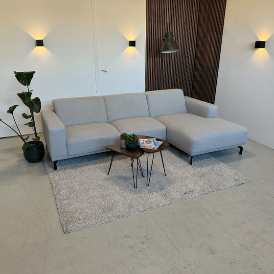 Image 1 of Divano angolare Montel 276x163 cm